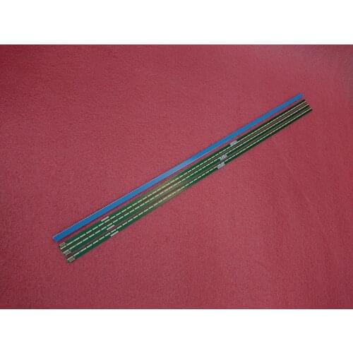 New 10set=20 PCS 60LED LED strip for LG 55UF6450 55UH6150 55UF6430 6916L2318A 6916L2319A 6922L-0159A 55UH615V 55UF770V