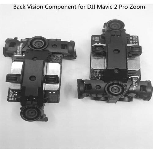 Original for DJI Mavic 2 Pro Zoom Back Vision Component Drone Repair Parts(Second-hand)