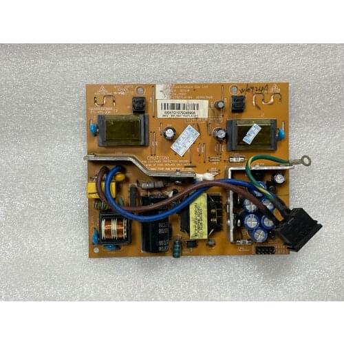 PI-170DTLA 200-001-170DTLA-AH power supply board