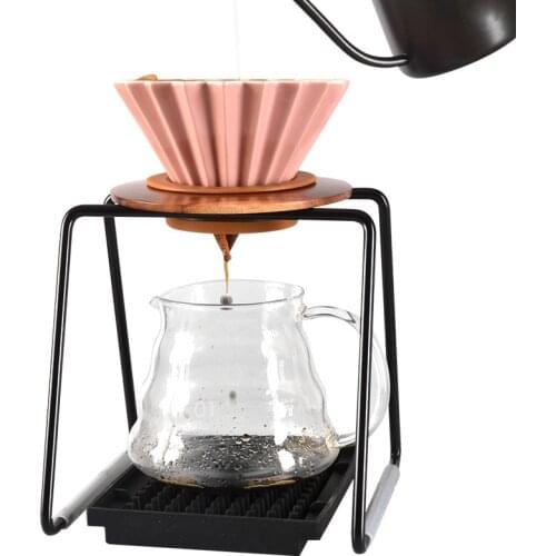 Seluna Filters For Coffee