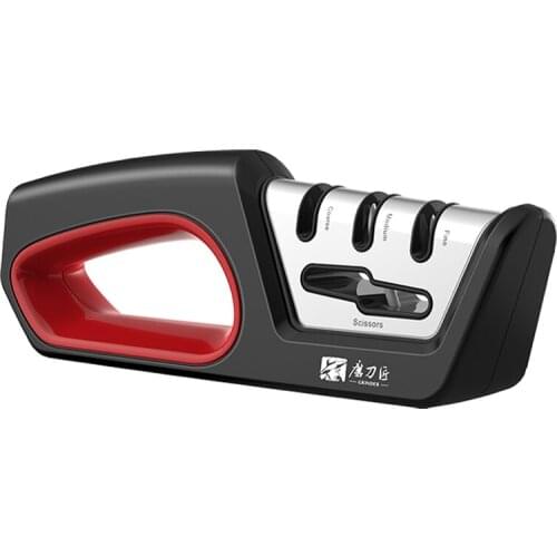 TAIDEA Manual Knife Sharpeners