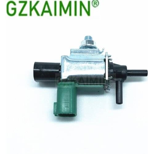 High Quality For Mazda RX8 Protege 6 MPV Boost Pressure Solenoid Valve OEM ZM03-18-741 K5T46590