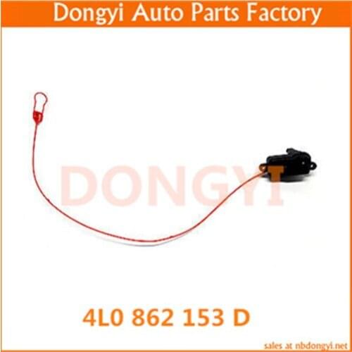 High quality door lock for 4L0 862 153 D 4L0862153D