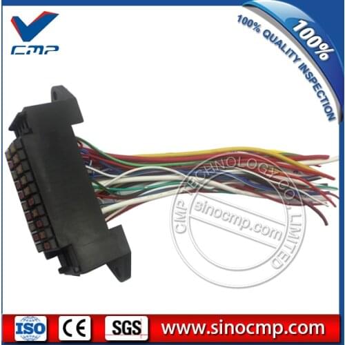 ZX200-1 ZX-1 Excavator Fuse Box for Hitachi