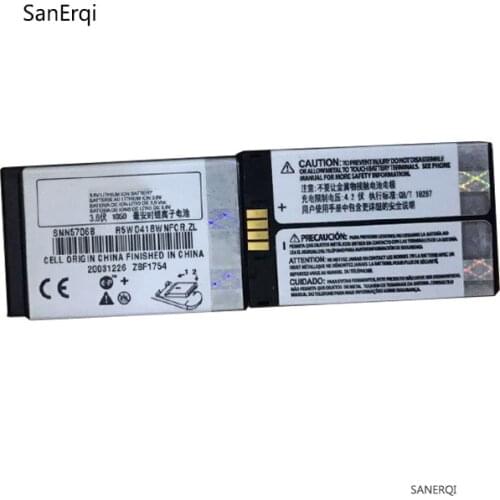 10pcs 1050mAh battery for MOTOROLA moto i215 i265 i285 i305 i315 i325 i355 i530 i570 i855 Battery