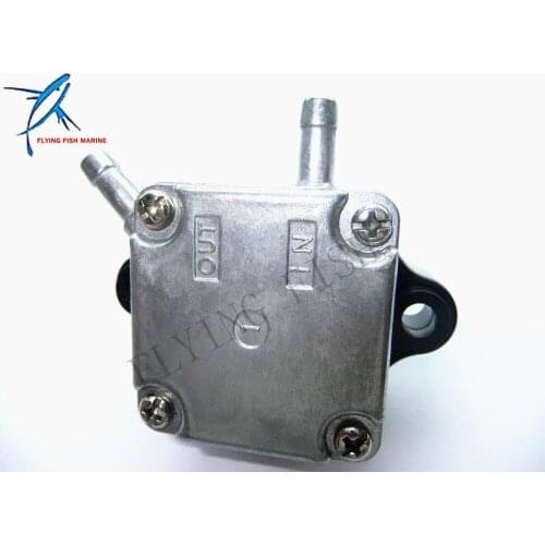 4-stroke F9.9 F15 9.9hp 15hp F15-07140000 Fuel Pump Assy for Parsun HDX Makara Boat outboard motors