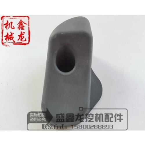 Hitachi excavator accessories Hitachi Zach EX/ZAX200 cab handle handle in excavator