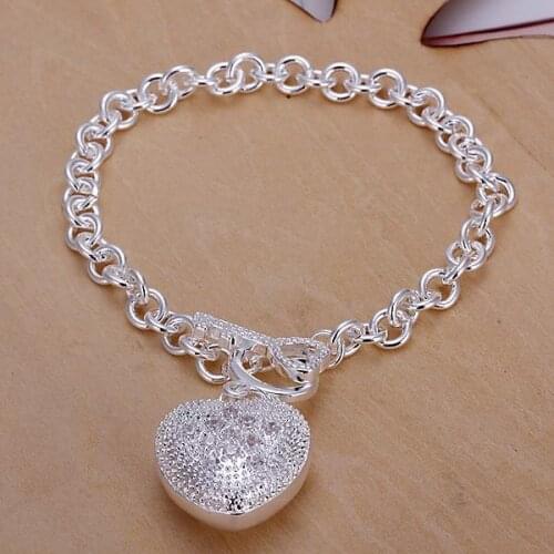 H062 jaqa rrza Free Shipping bracelet fashion jewelry Charm Bracelets