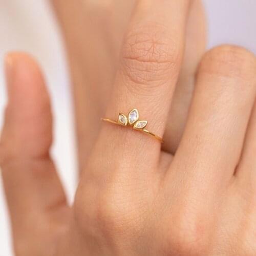 CHENGXUN Rings