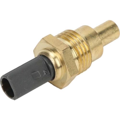 Car Coolant Temperature Sensor 8342016040 Replacement Fit for Toyota 4Runner/Land Cruiser/Camry for Lexus GS300 LX450