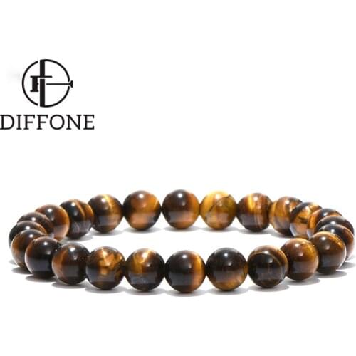 Diffone Mens Bracelets