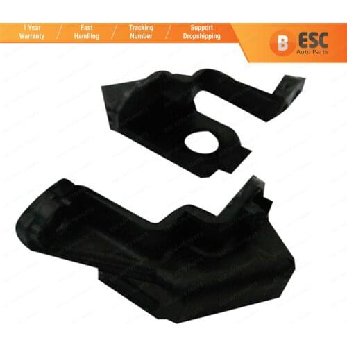 ESC Auto Parts EHL34 Headlight repair Kit Left Side for VW Polo 2010-2013 Made in Turkey fast shipping