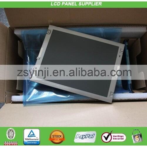 8.4" LCD PANEL NL8060BC21-03