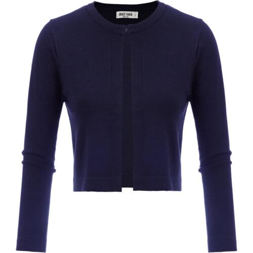 Grace Karin Women's Short Jackets