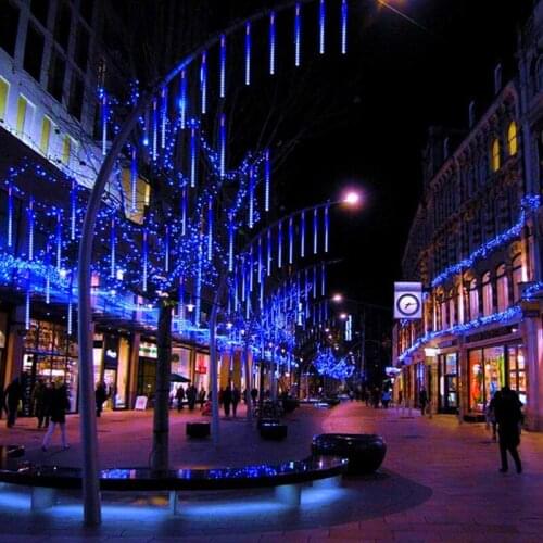 Haotiancheng LED Garlands Icicles