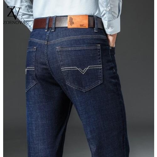 Straight Jeans For Men KEZONA China