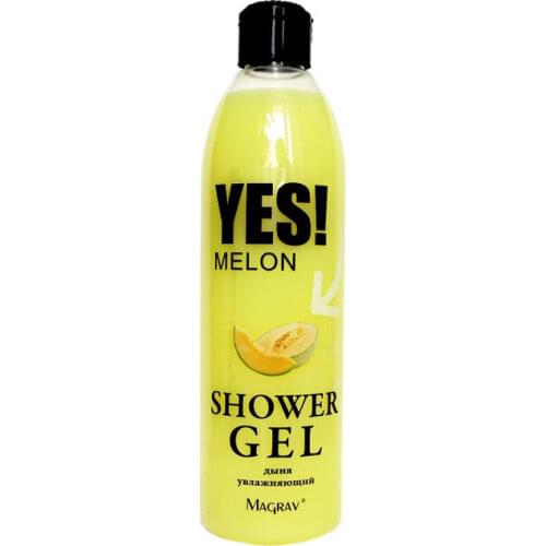 Magrav Shower Gels