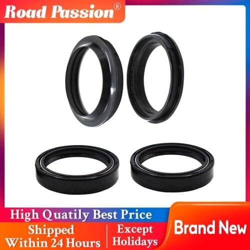 48*58*11/ 45 58 11 Motorcycle Front Fork Damper Oil Seal Dust Seal For HONDA ATC250R CB1000C CB1100F CB650SC CB900F GL1100