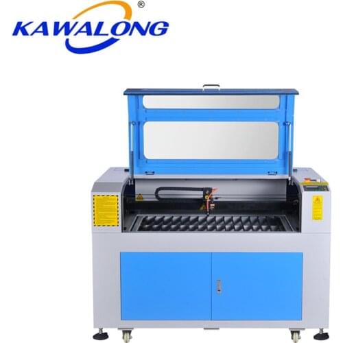 Multi function laser engraving cutting machine 9060 co2 laser for acrylic wood glass and other nonmetal materials