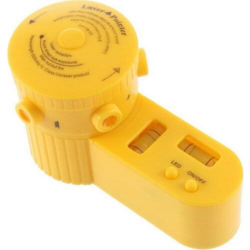 Multifunction Laser Level Leveler With Tripod Vertical Horizontal Line Tool