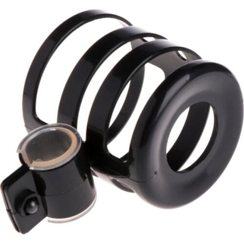 New Mountain Bike Mount Cycling Bicycle Handlebar Water Bottle Cup Holder Cage Rack