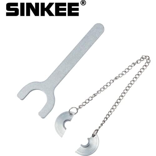 Fuel Filter Disconnect for GM SK1851