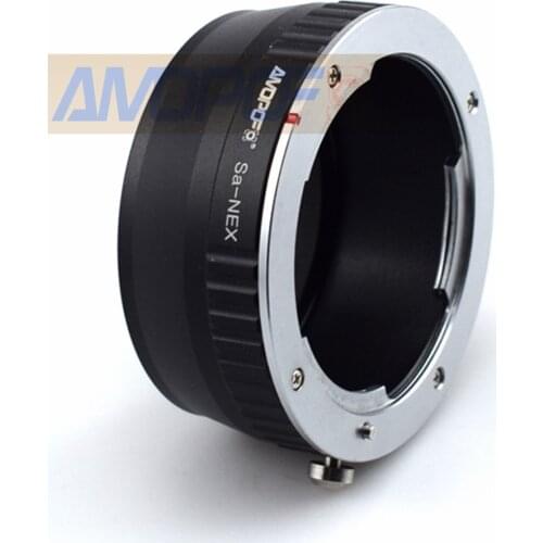 Sigma-NEX Adapter,For Sigma SA SD mount lens to For Sony E NEX- A7, A7 II, A7r, A5100, A7s, A3000, A5000, A6000