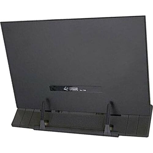 Book Stand,Textbooks Cookbook Reading Desk,Lightweight Sturdy Book Stand