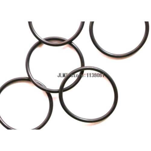 Oring O-ring Sealing NBR 43x3 43*3 43 3 Rubber O ring Seal 10 Pieces in 1 Lot ( mm )