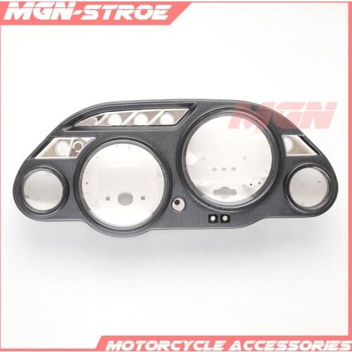 Motorcycle Speedometer Tachometer Odometer Gauges Cover Body Case For KAWASAKI ZZR400 ZZR 400 92 93 94 95 96 97 98 99 00 01 02