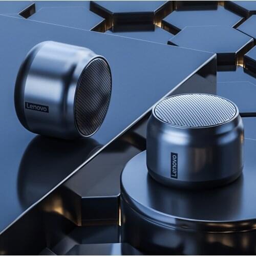VAKIND Portable Speakers