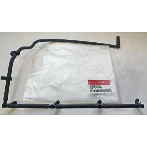 FOR Genuine FUEL RETURN HOSE 314004X700 for Sedona 2001-2010 Bongo3 07 Terracan 2001-2006 314004X700