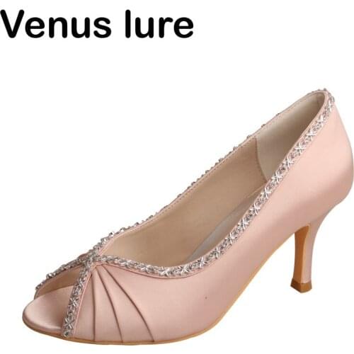 Wedopus Fashion Footwear