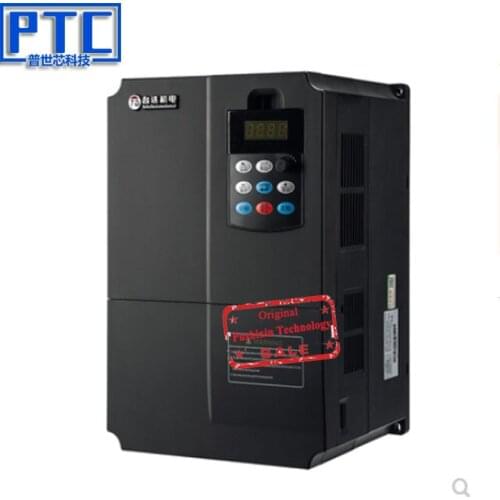 WST700 delta frequency converter in inverters