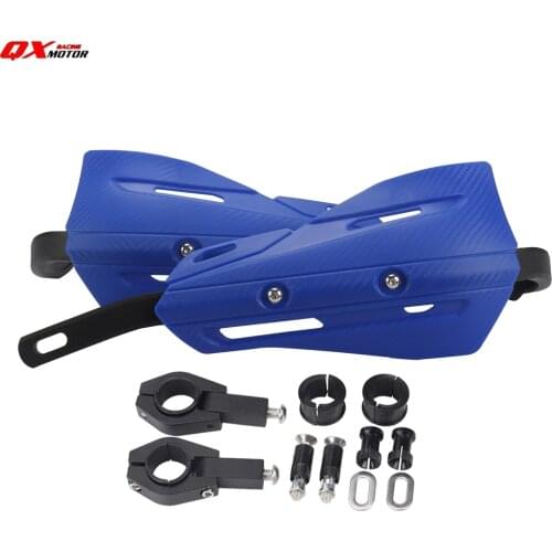 22MM 28MM Motorcycle Handlebar Guards Handguard For YAMAHA YZ YZF WR WRF TTR 125 250 400 450 426 YZ250F WR450F Dirt Motorcross