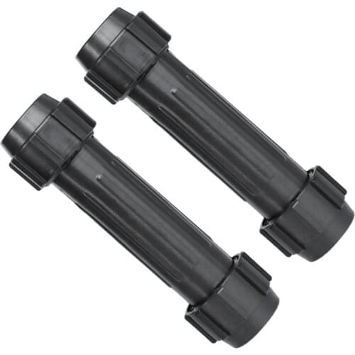 1PCS Kayak Paddle Connector Spare Parts For Kayaking Rowing Boats Canoe Paddles Replacement Accessories New