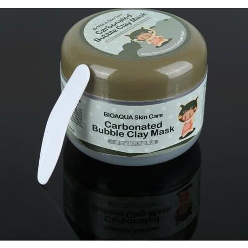 1PC Collagen Face Mask Hydrating Sleeping Mask Moisturizing Nutritious Whiten Facial Mud Mask For Women Face Skin Care NEW TSLM1