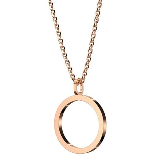 Necklace accessories