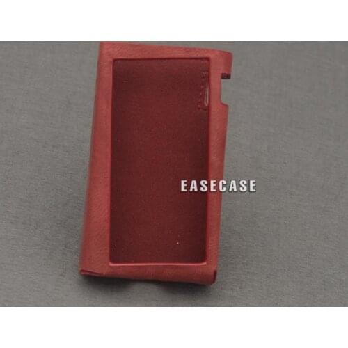A6 Custom-Made Genuine Leather case for IRIVER Astell&Kern A&norma SR15