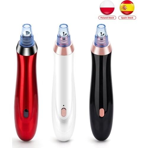 Вакуумные очистители пор Deciniee China At AliExpress