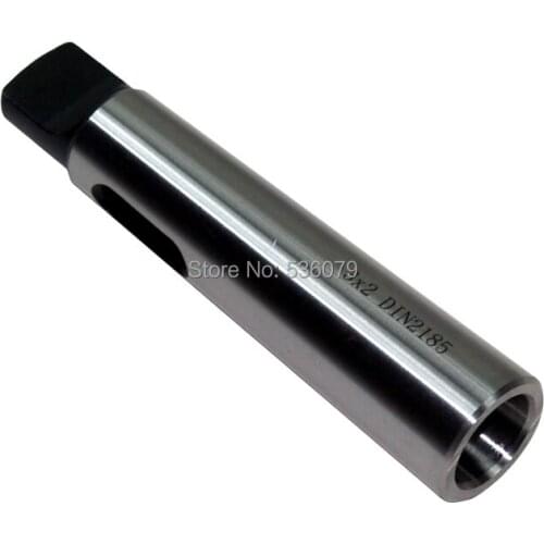 DIN2185 MT5-MT3 change sleeve, accuracy: 0.020mm
