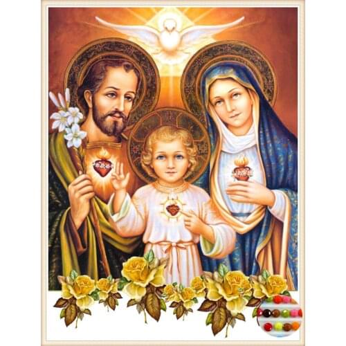 DIY Diamond Painting Decorative Painting Rhinestone Mosaic 5D Cross Stitch Diamond pattern full round cube Diamond embroidery