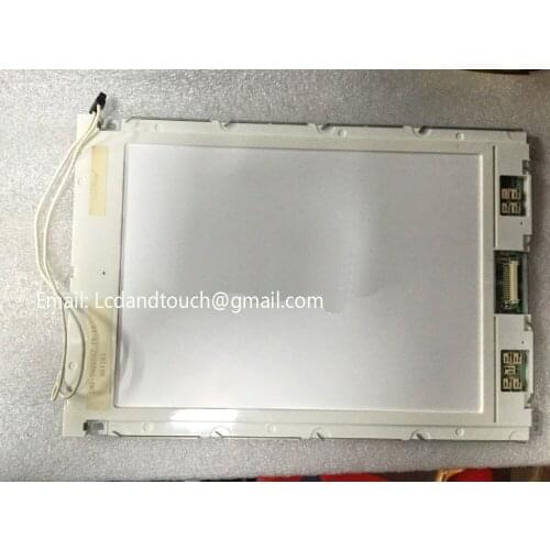 DMF-50260NF-FW-15 LCD display screen Replacement maintenance