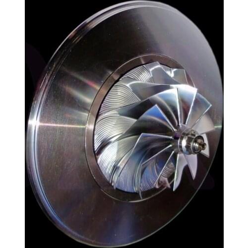 GTX3071R dual ball bearing turbo free shipping gt30 gtx30 big ultra high flow turbocharger forged billet wheel ar 0.82 t3 flange