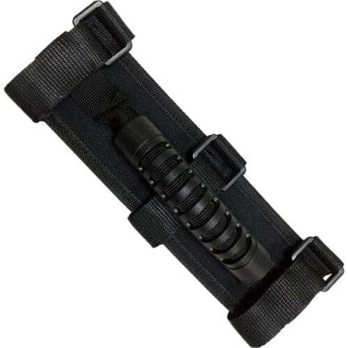 FMFXTR Scooter Handles