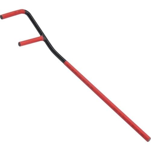 Bonsai Tool Tree Bra-nch Trunk Bender Modelling Tool Gardening Bonsai Moderator Bending Accessory with Long Handle