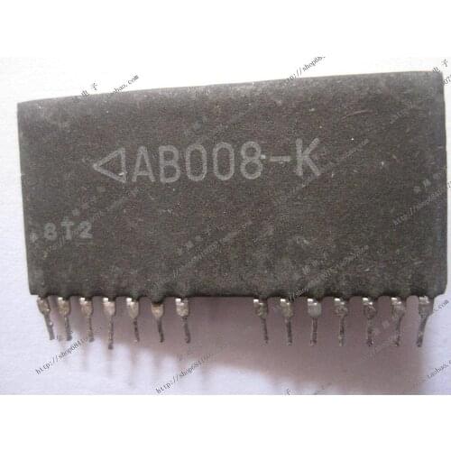 Hot spot AB008-K ceramic module 14pin quality assurance