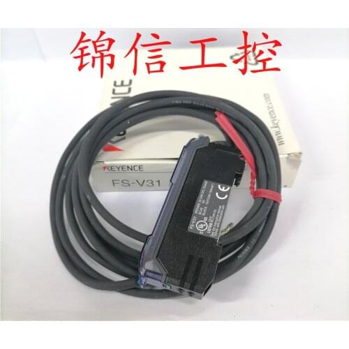 KEYENCE FS-V31 100% new and original