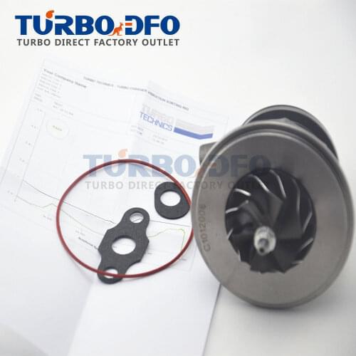 NEW turbo CHRA TB2527 452022 465941 for Nissan Patrol 2.8TD 115HP RD28T 160/GR-Y60/260- 465941-1/4 turbine 452022-1 14411-22J04