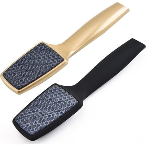 Portable Callus Remover Scrubber Fast Remove Foot Dead Skin Pedicure Tool Home Professional Pedicure File